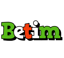 Betim venezia logo