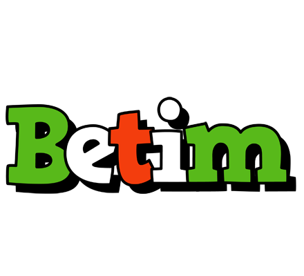 Betim venezia logo