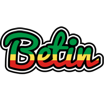 Betin african logo