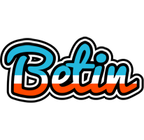 Betin america logo