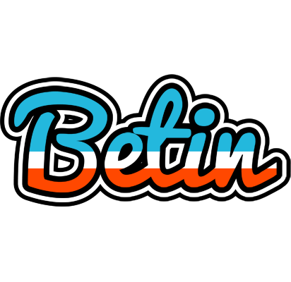Betin america logo