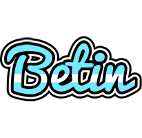 Betin argentine logo