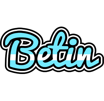 Betin argentine logo