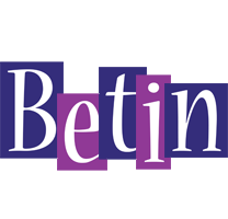 Betin autumn logo