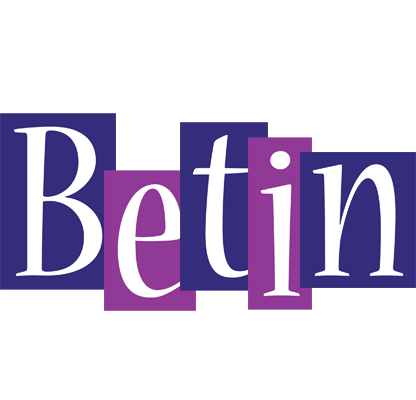 Betin autumn logo