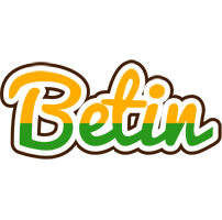 Betin banana logo