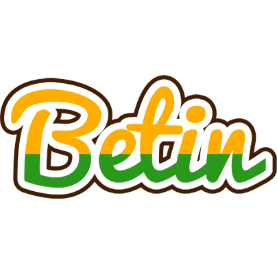Betin banana logo