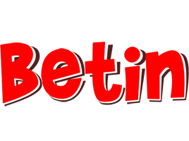 Betin basket logo