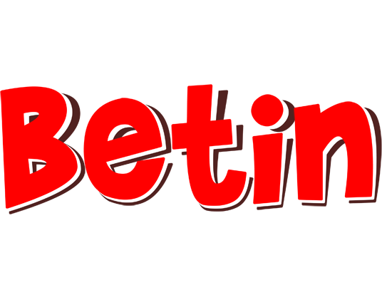 Betin basket logo