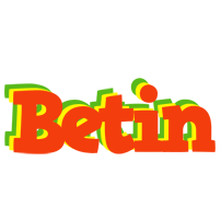 Betin bbq logo