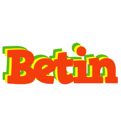 Betin bbq logo