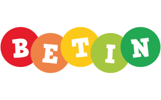 Betin boogie logo