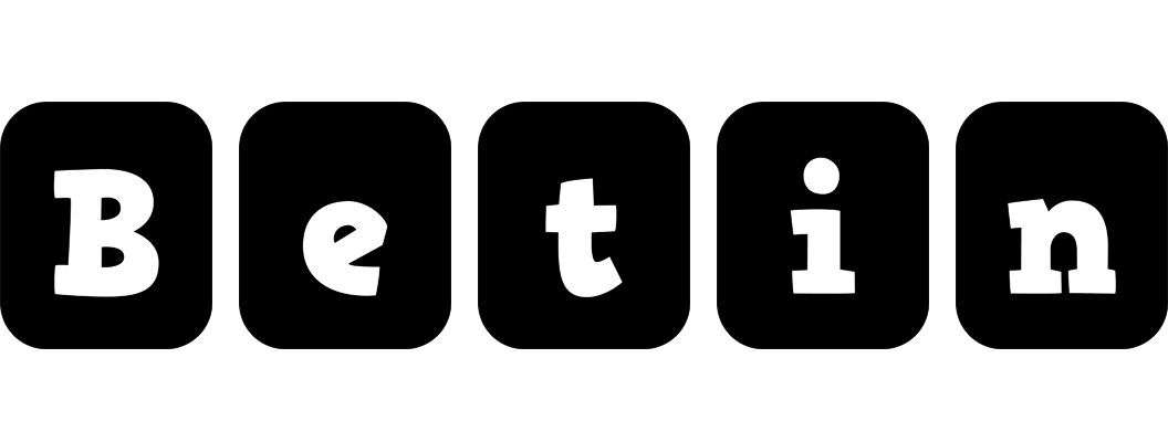 Betin box logo