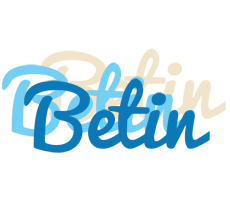 Betin breeze logo