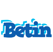 Betin business logo