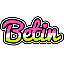 Betin candies logo