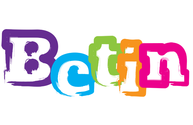 Betin casino logo