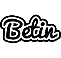 Betin chess logo