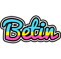 Betin circus logo