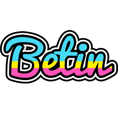 Betin circus logo