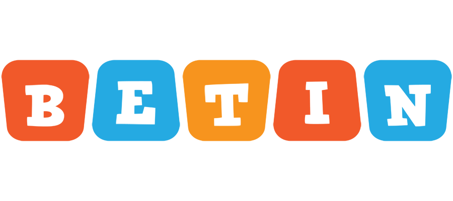 Betin comics logo