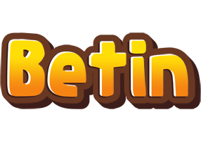 Betin cookies logo