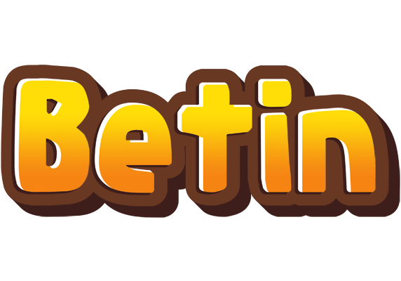 Betin cookies logo