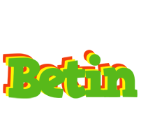 Betin crocodile logo