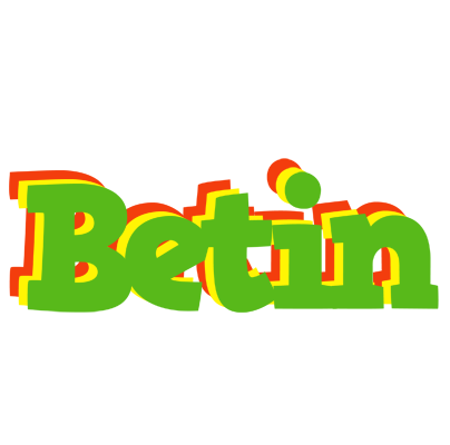 Betin crocodile logo