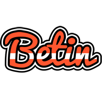 Betin denmark logo