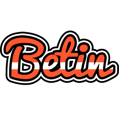 Betin denmark logo