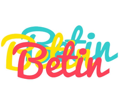 Betin disco logo