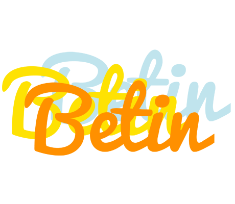 Betin energy logo