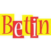 Betin errors logo