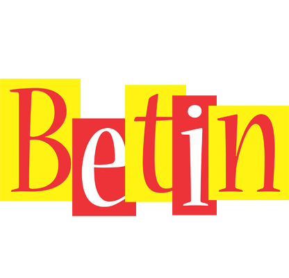 Betin errors logo