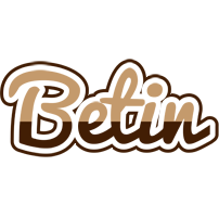 Betin exclusive logo