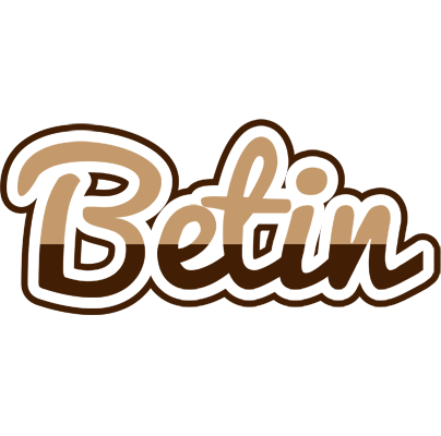Betin exclusive logo