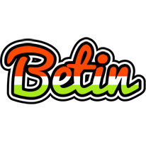 Betin exotic logo