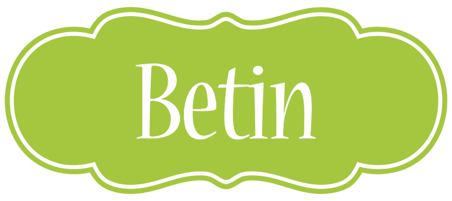 Betin family logo