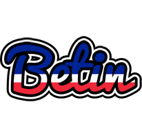 Betin france logo