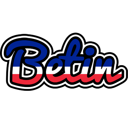 Betin france logo