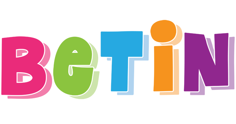 Betin friday logo