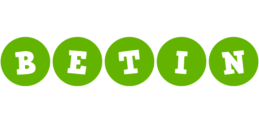 Betin games logo