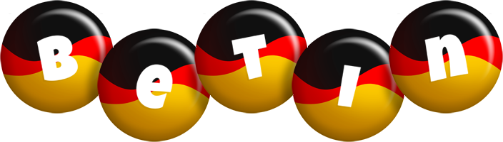 Betin german logo