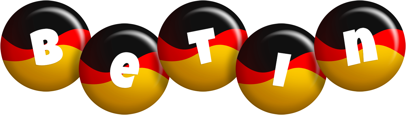 Betin german logo