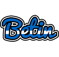 Betin greece logo