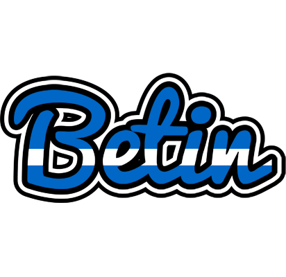 Betin greece logo