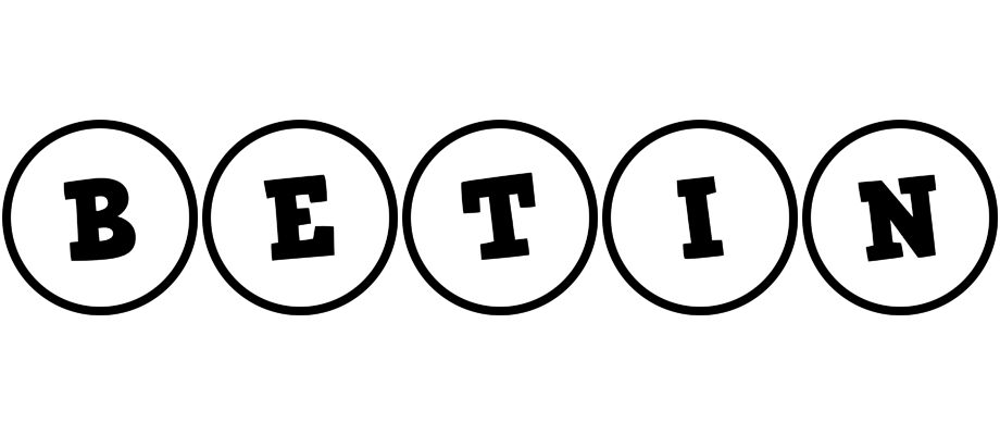 Betin handy logo
