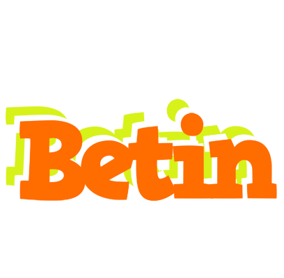 Betin healthy logo