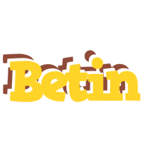 Betin hotcup logo